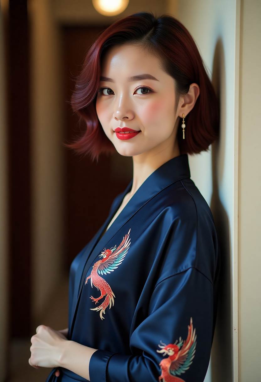 《邻家女孩》完整版歌词 海报