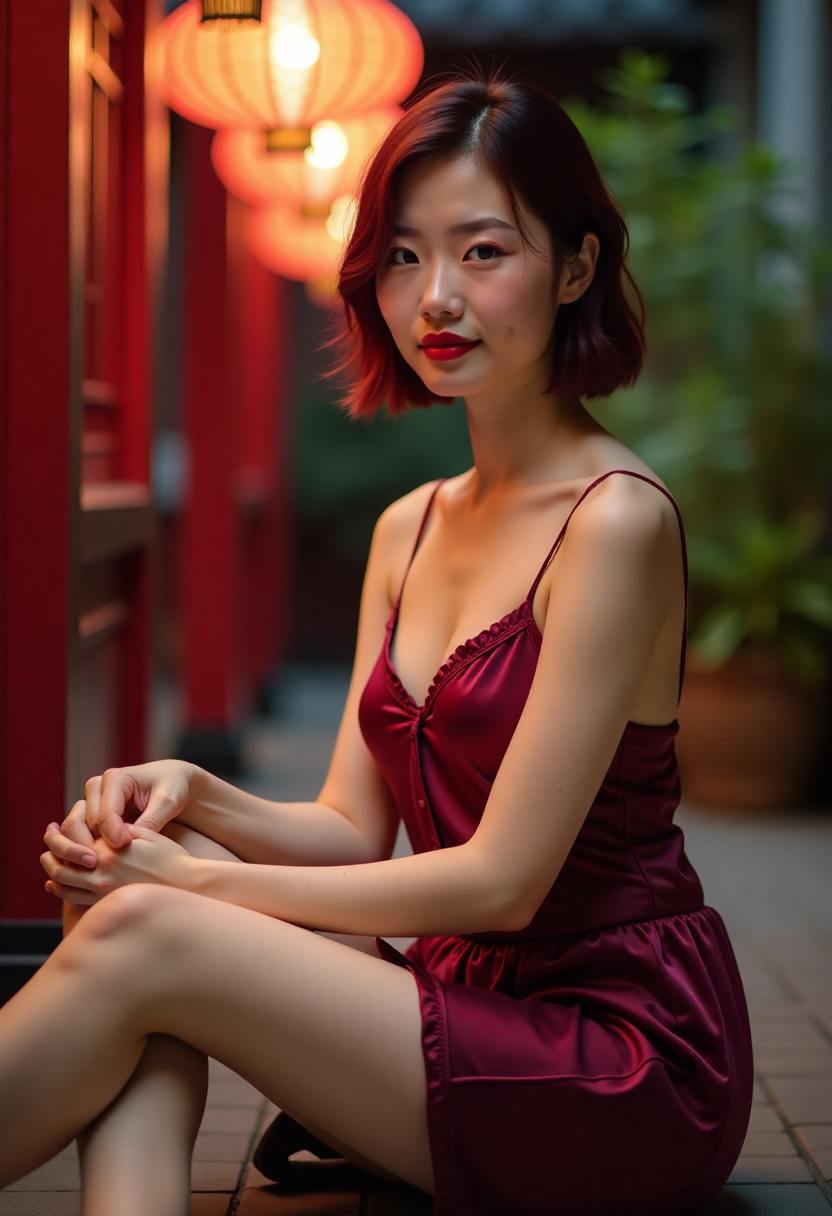 赵宇航